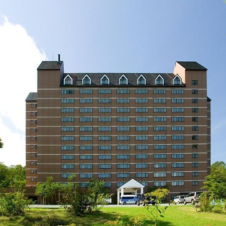 Holiday Inn Resort Appi Kogen, An Ihg Hotel Hachimantai  Extérieur photo