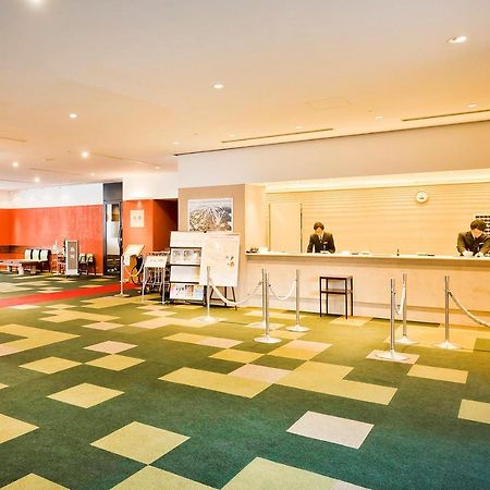 Holiday Inn Resort Appi Kogen, An Ihg Hotel Hachimantai  Extérieur photo