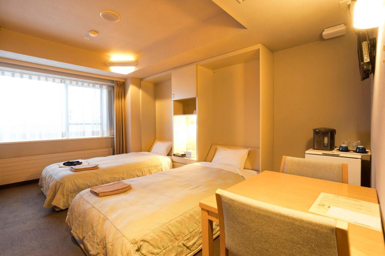 Holiday Inn Resort Appi Kogen, An Ihg Hotel Hachimantai  Extérieur photo
