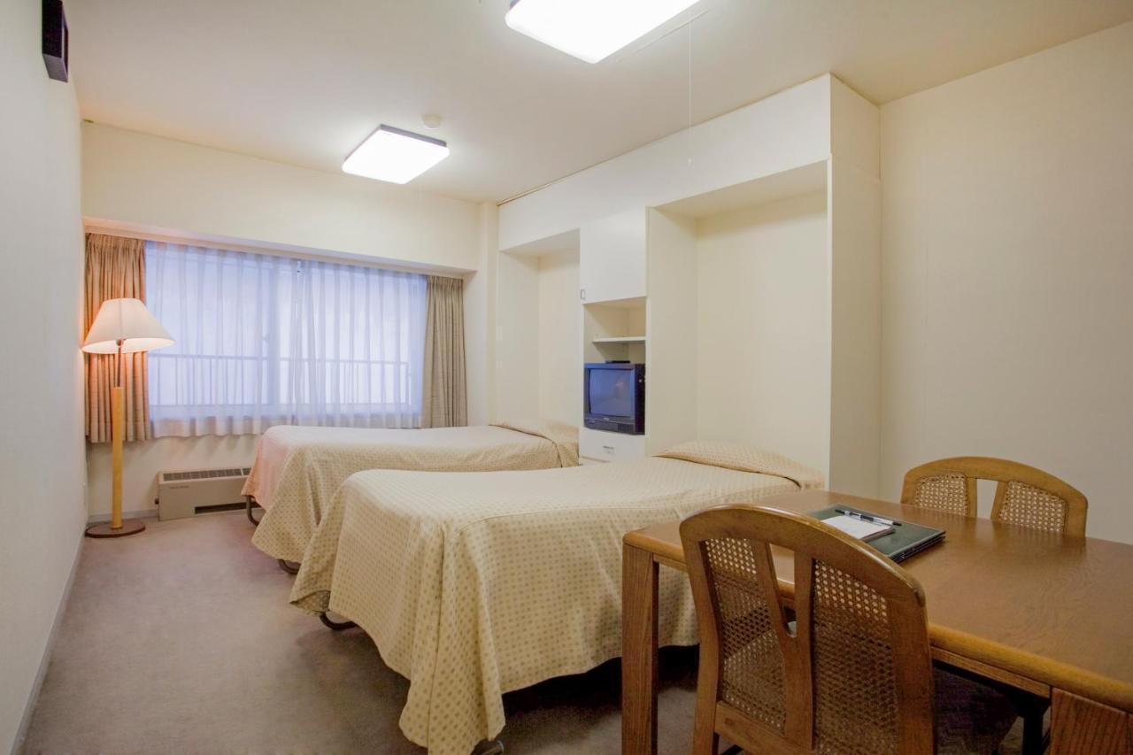 Holiday Inn Resort Appi Kogen, An Ihg Hotel Hachimantai  Extérieur photo