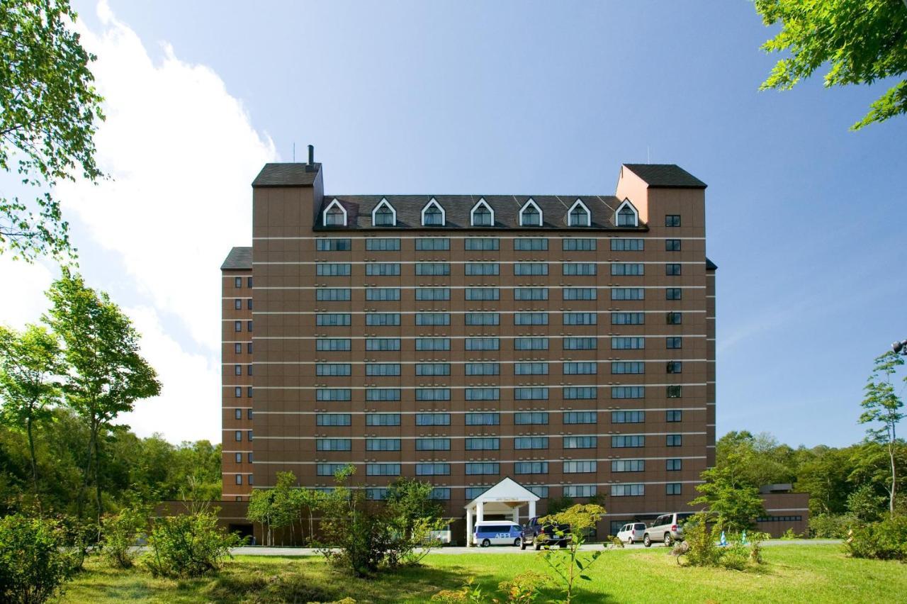 Holiday Inn Resort Appi Kogen, An Ihg Hotel Hachimantai  Extérieur photo