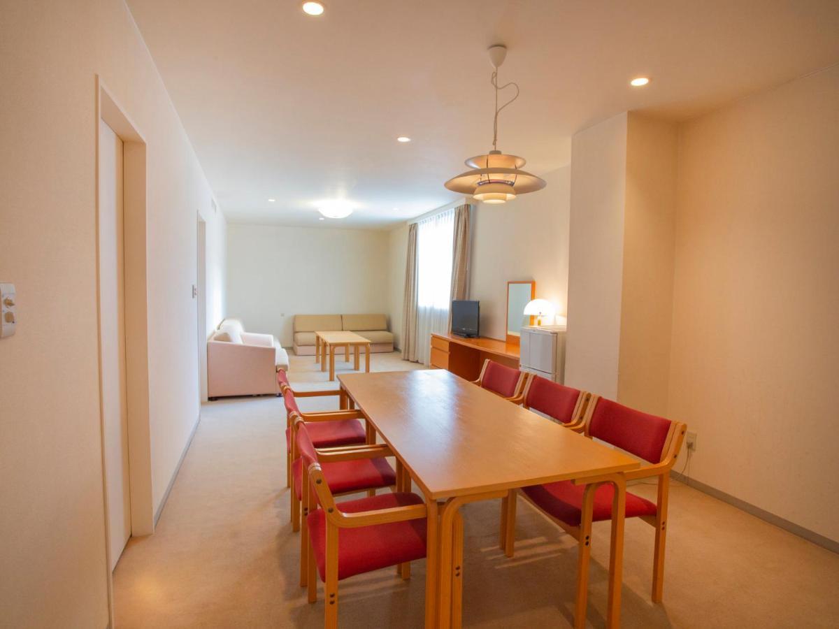 Holiday Inn Resort Appi Kogen, An Ihg Hotel Hachimantai  Extérieur photo