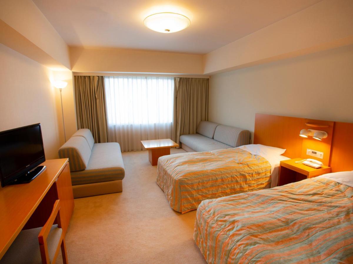 Holiday Inn Resort Appi Kogen, An Ihg Hotel Hachimantai  Extérieur photo