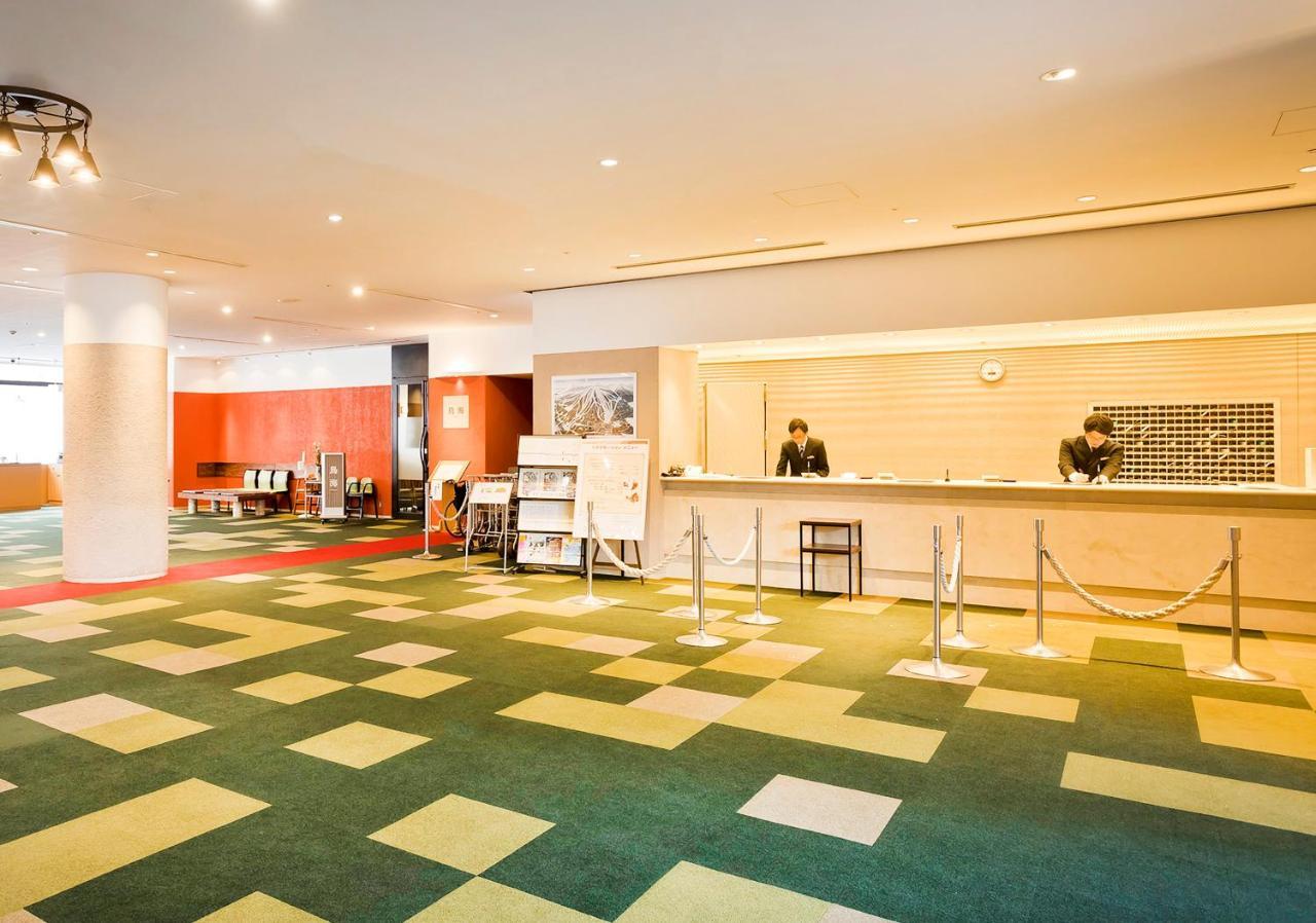 Holiday Inn Resort Appi Kogen, An Ihg Hotel Hachimantai  Extérieur photo