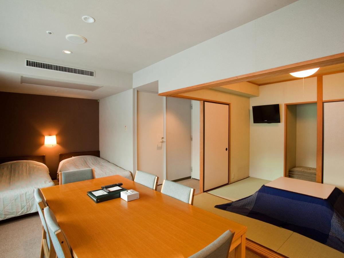 Holiday Inn Resort Appi Kogen, An Ihg Hotel Hachimantai  Extérieur photo
