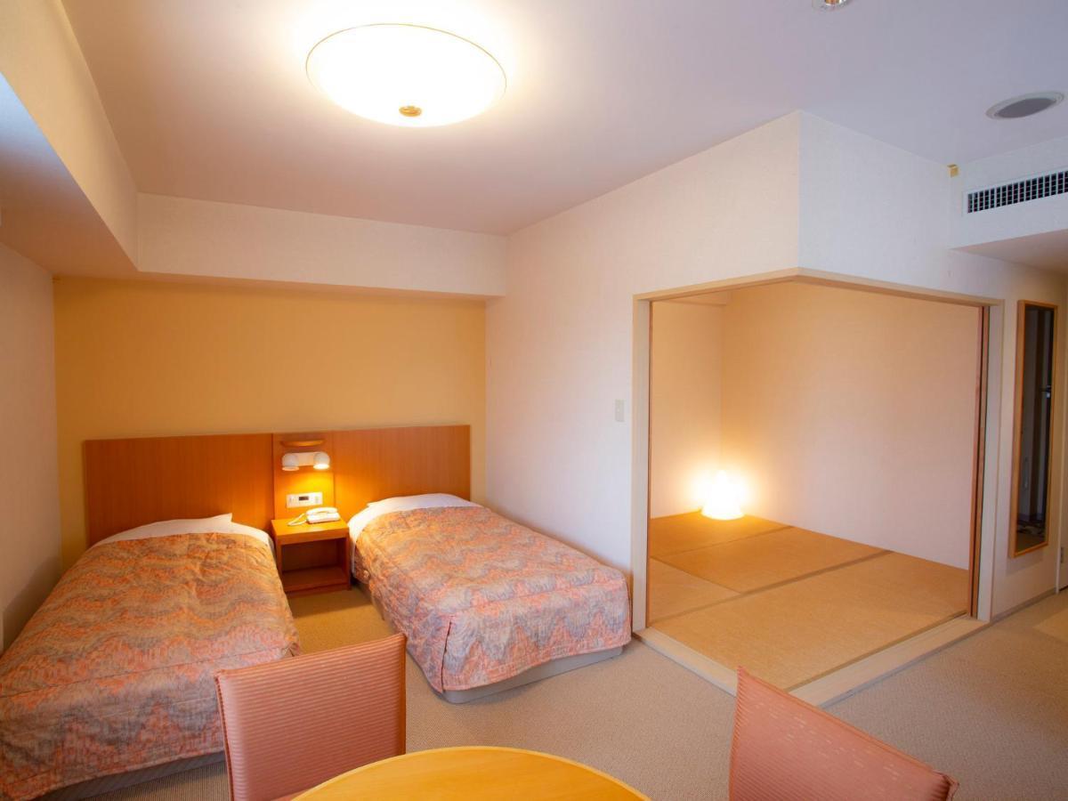Holiday Inn Resort Appi Kogen, An Ihg Hotel Hachimantai  Extérieur photo