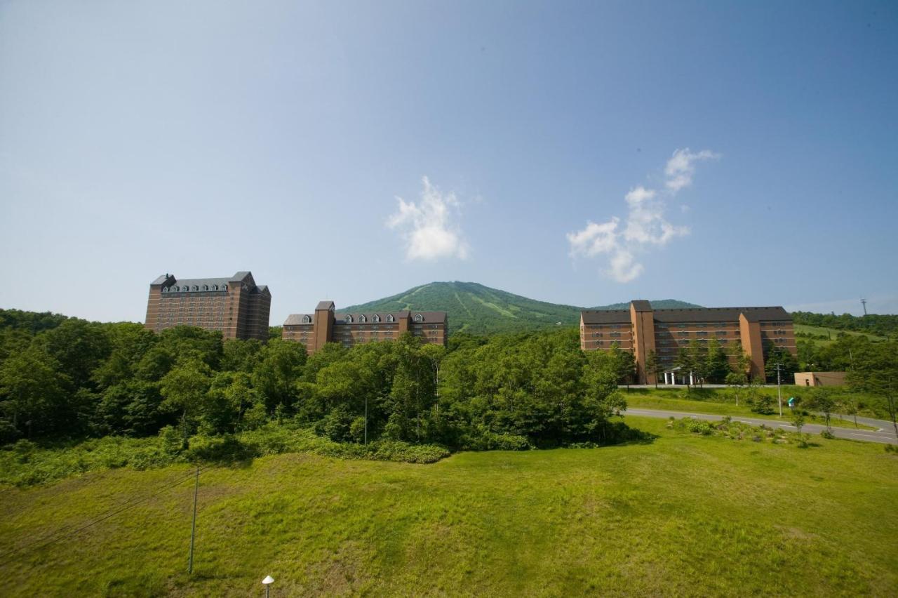 Holiday Inn Resort Appi Kogen, An Ihg Hotel Hachimantai  Extérieur photo