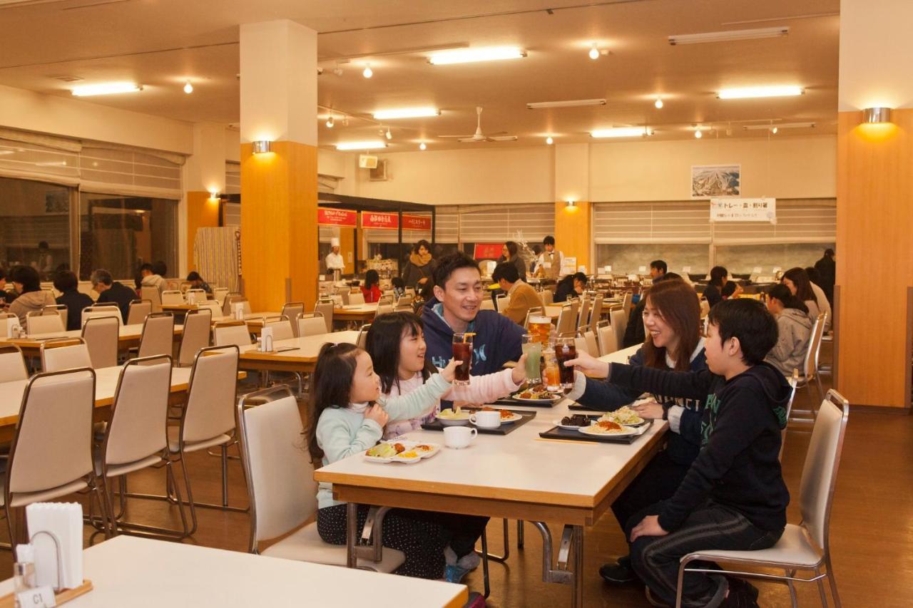 Holiday Inn Resort Appi Kogen, An Ihg Hotel Hachimantai  Extérieur photo