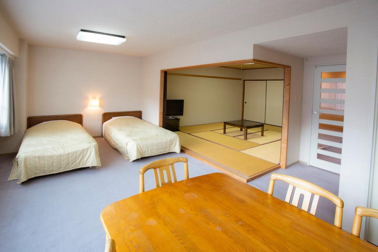Holiday Inn Resort Appi Kogen, An Ihg Hotel Hachimantai  Extérieur photo