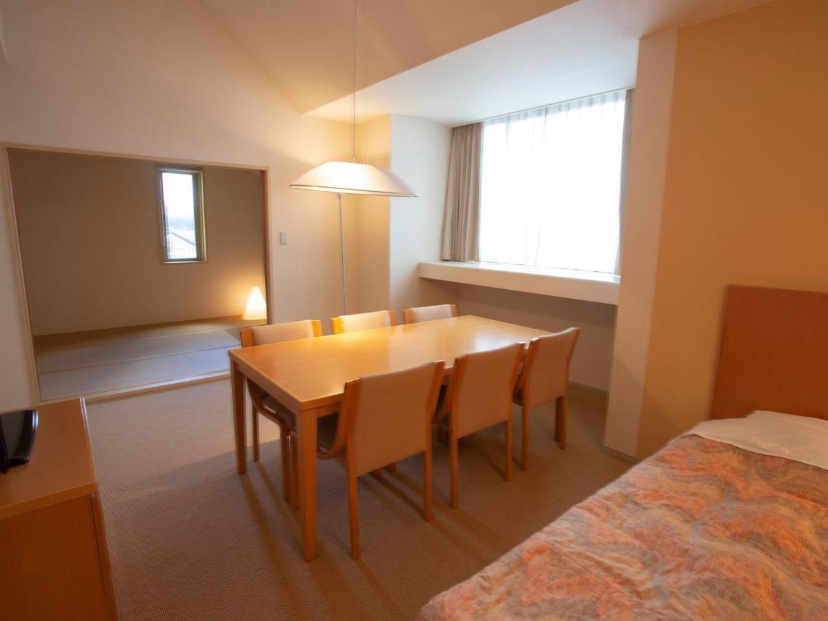 Holiday Inn Resort Appi Kogen, An Ihg Hotel Hachimantai  Extérieur photo