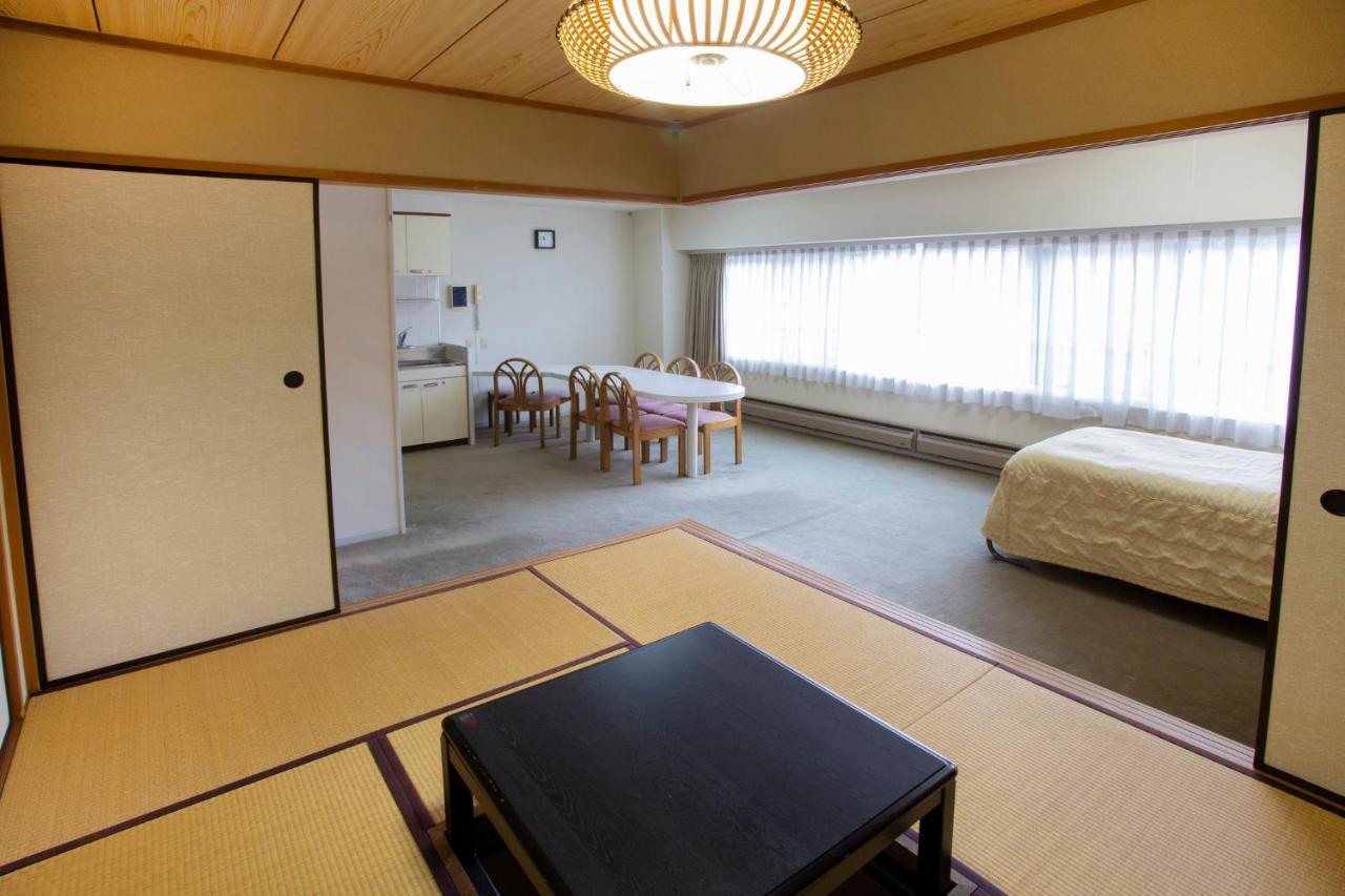 Holiday Inn Resort Appi Kogen, An Ihg Hotel Hachimantai  Extérieur photo