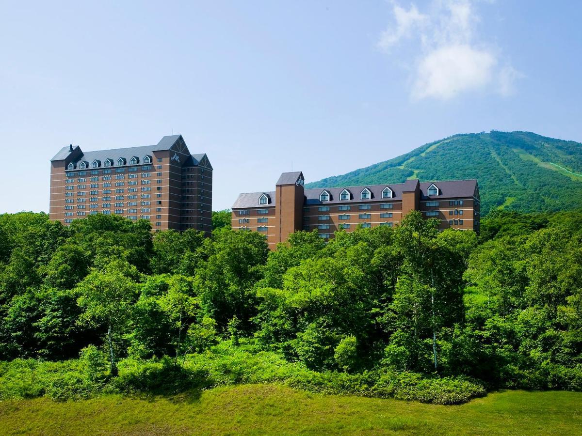 Holiday Inn Resort Appi Kogen, An Ihg Hotel Hachimantai  Extérieur photo