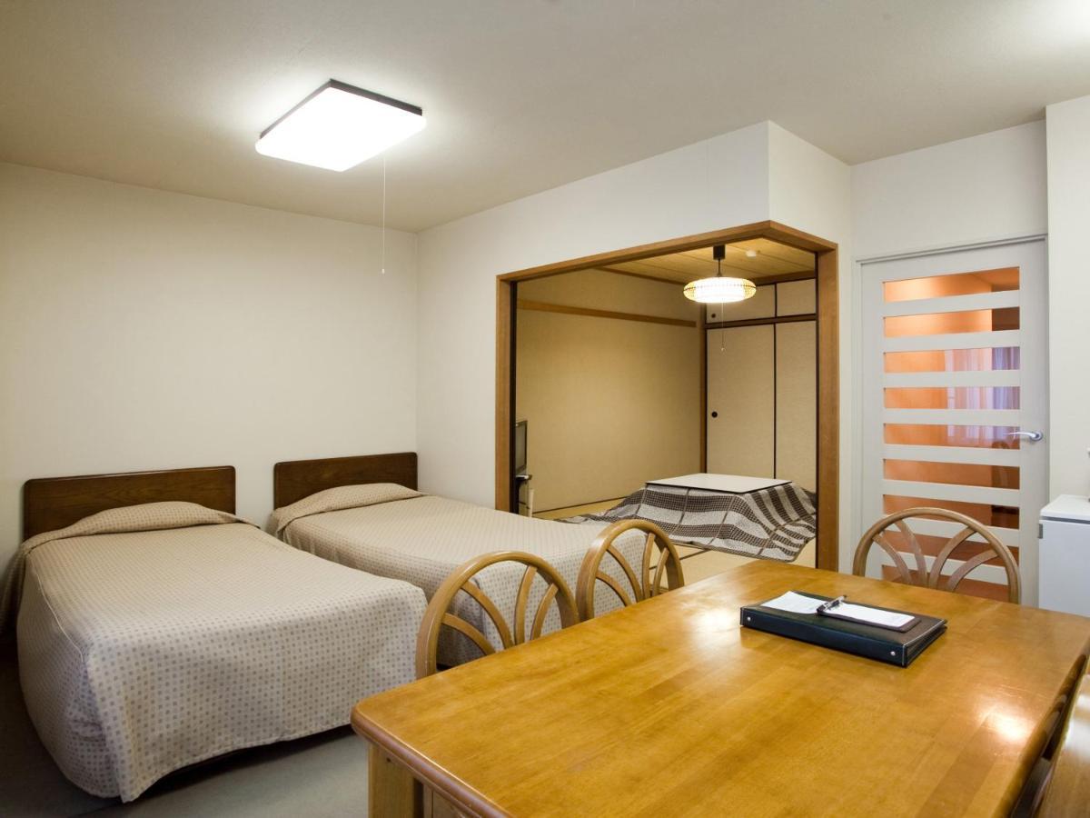 Holiday Inn Resort Appi Kogen, An Ihg Hotel Hachimantai  Extérieur photo