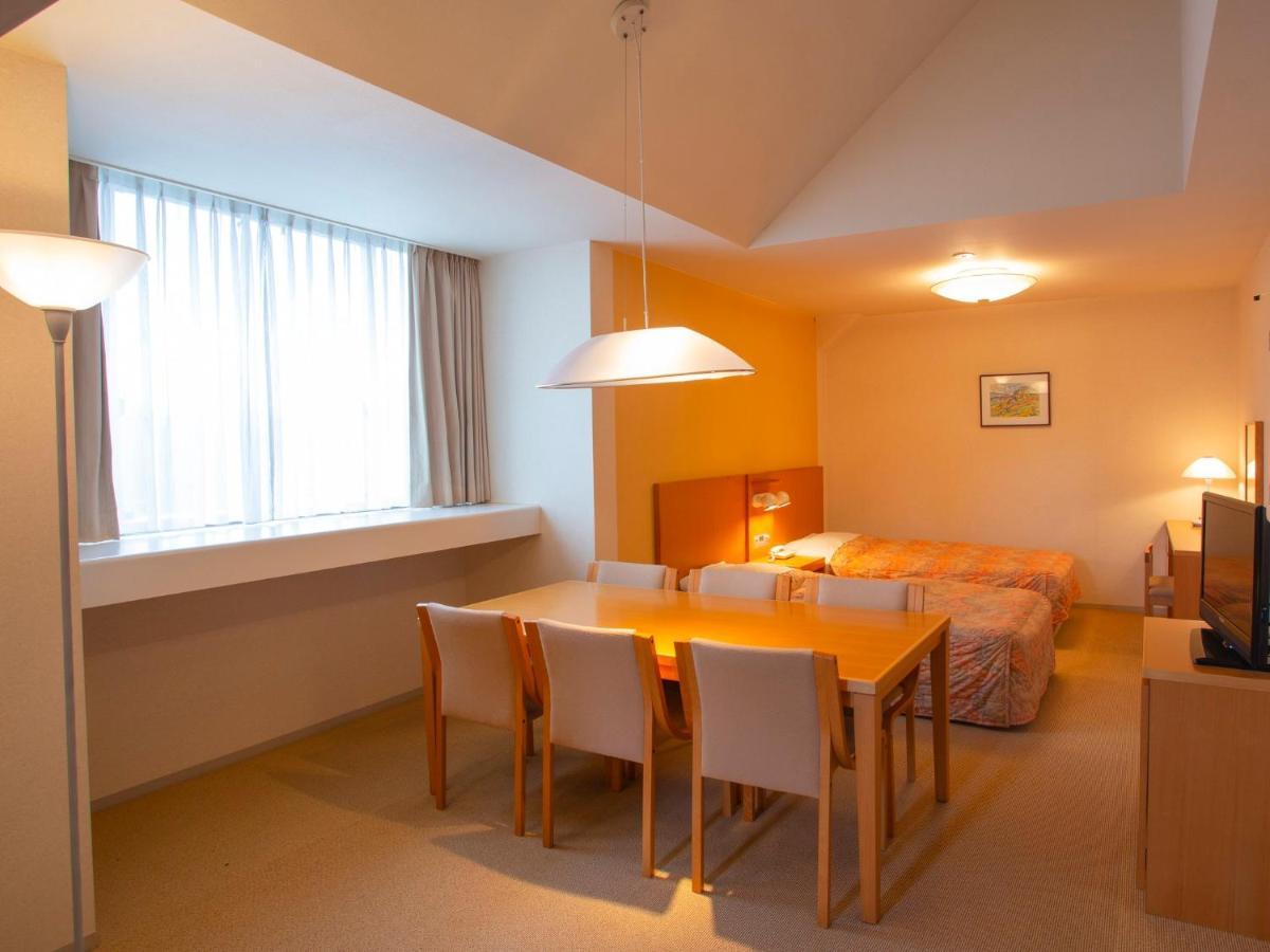Holiday Inn Resort Appi Kogen, An Ihg Hotel Hachimantai  Extérieur photo