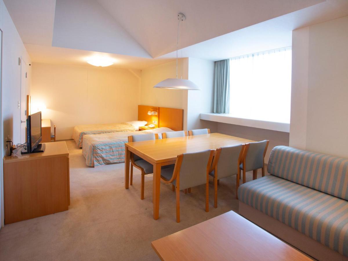 Holiday Inn Resort Appi Kogen, An Ihg Hotel Hachimantai  Extérieur photo