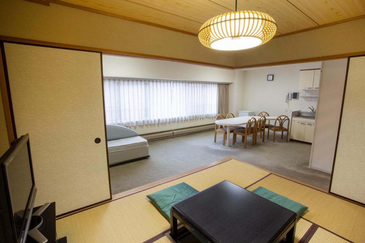 Holiday Inn Resort Appi Kogen, An Ihg Hotel Hachimantai  Extérieur photo