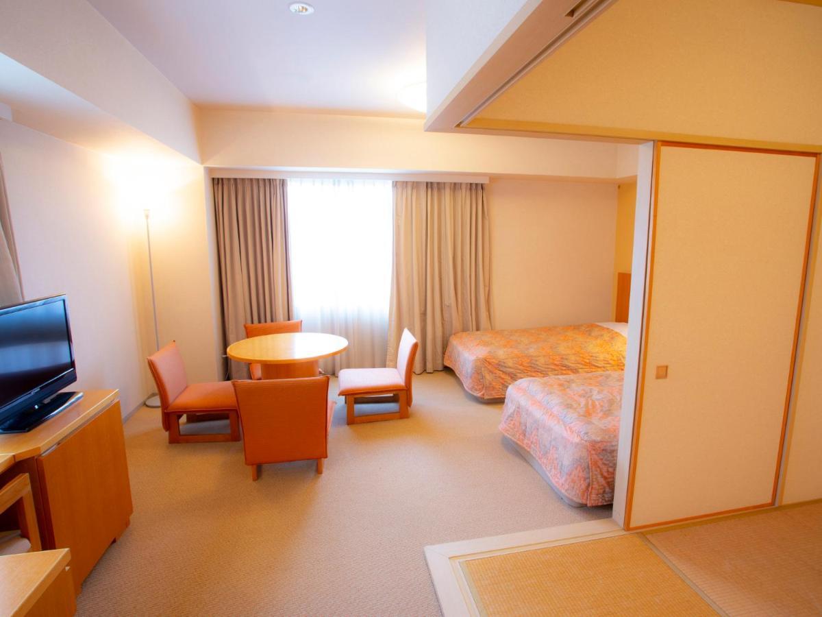 Holiday Inn Resort Appi Kogen, An Ihg Hotel Hachimantai  Extérieur photo