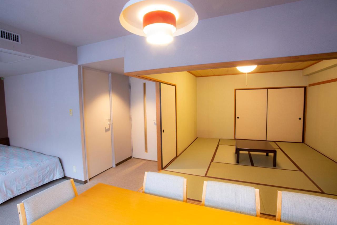 Holiday Inn Resort Appi Kogen, An Ihg Hotel Hachimantai  Extérieur photo
