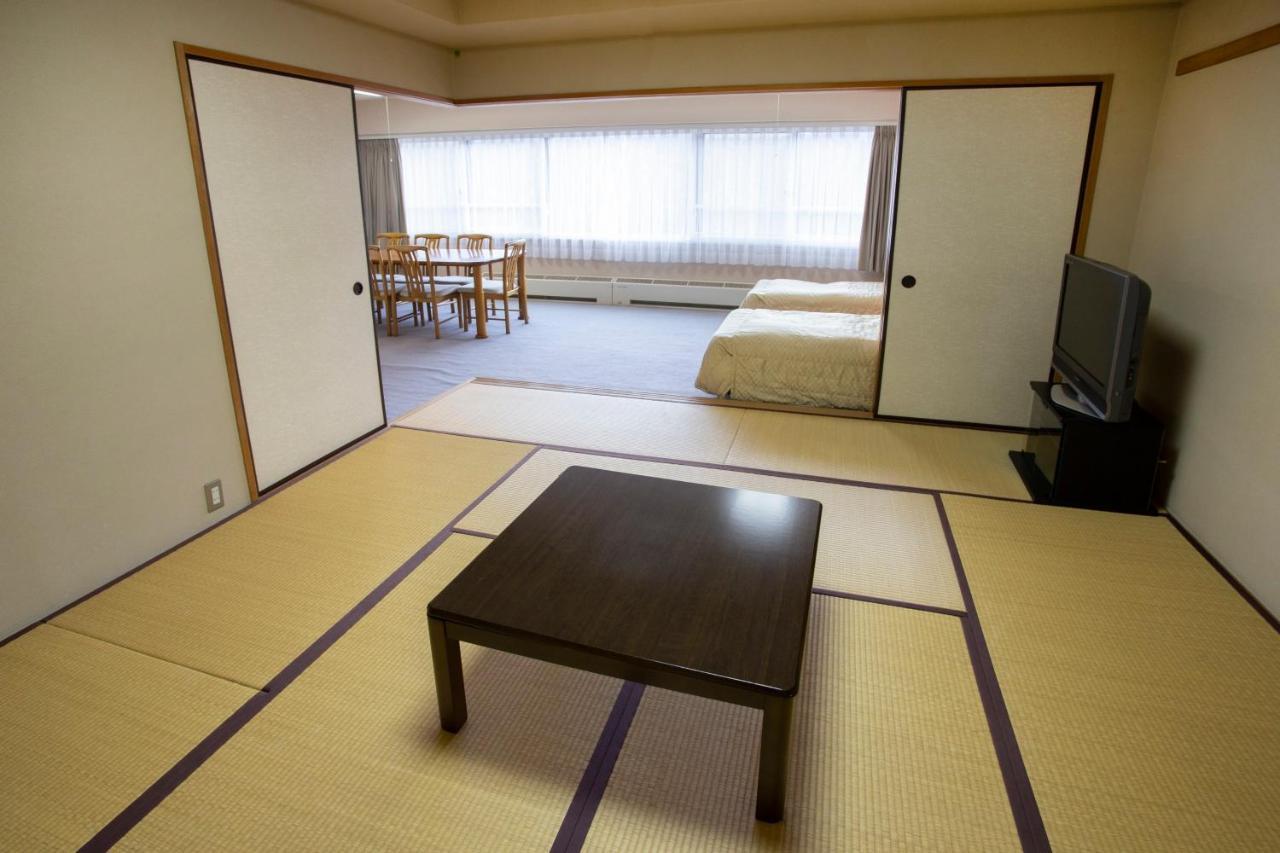 Holiday Inn Resort Appi Kogen, An Ihg Hotel Hachimantai  Extérieur photo
