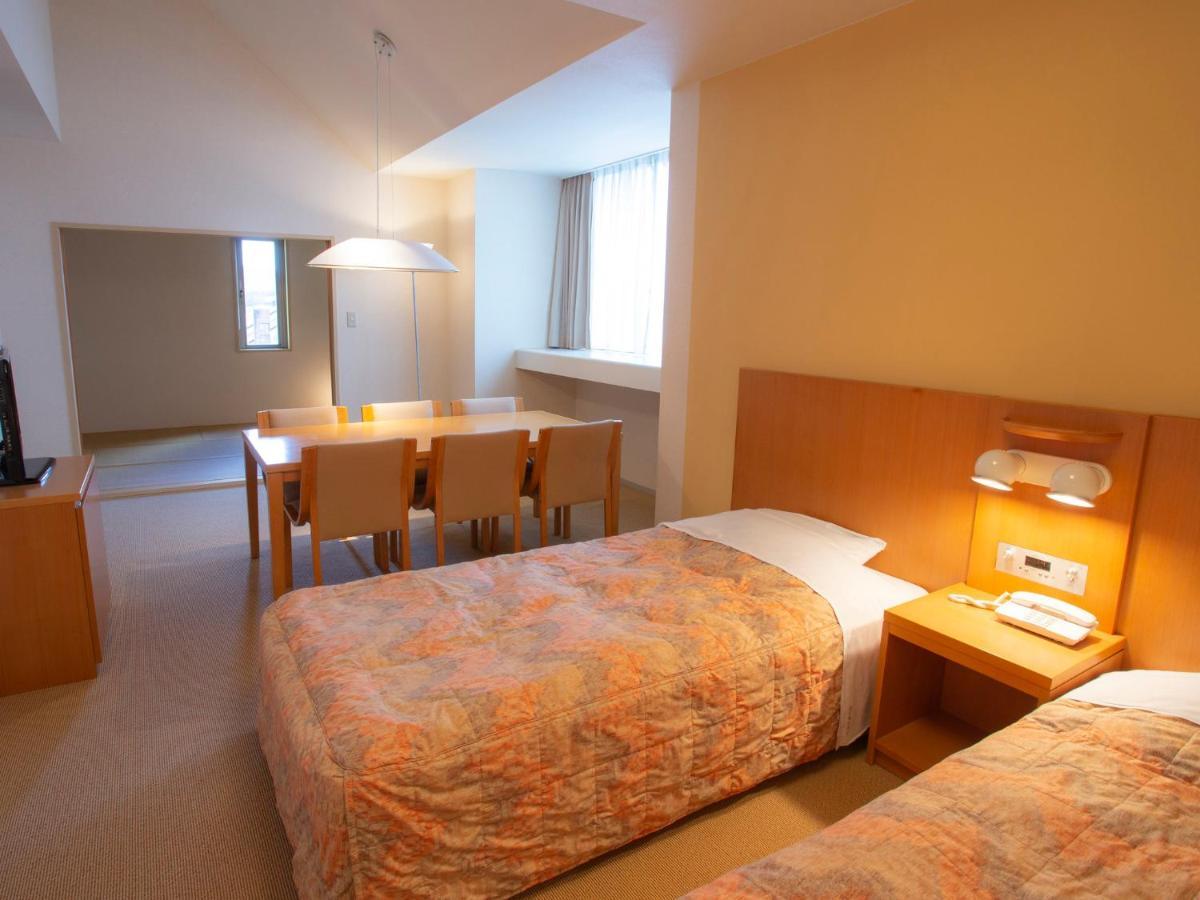 Holiday Inn Resort Appi Kogen, An Ihg Hotel Hachimantai  Extérieur photo