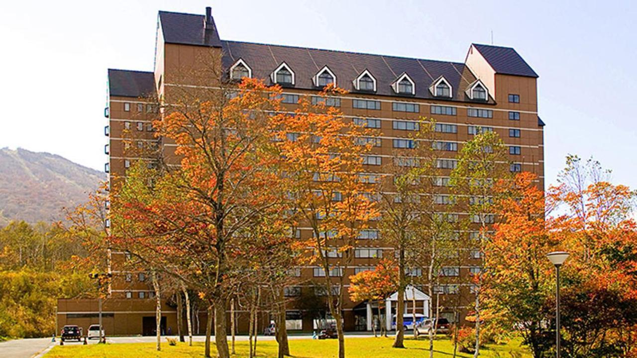 Holiday Inn Resort Appi Kogen, An Ihg Hotel Hachimantai  Extérieur photo
