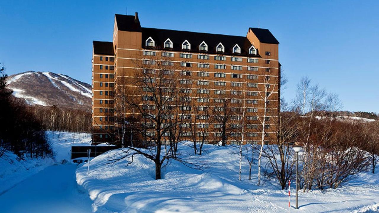 Holiday Inn Resort Appi Kogen, An Ihg Hotel Hachimantai  Extérieur photo